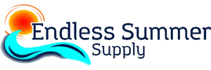 Endless Summer Supply LLC. Logo